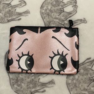 Betty Boop Bag